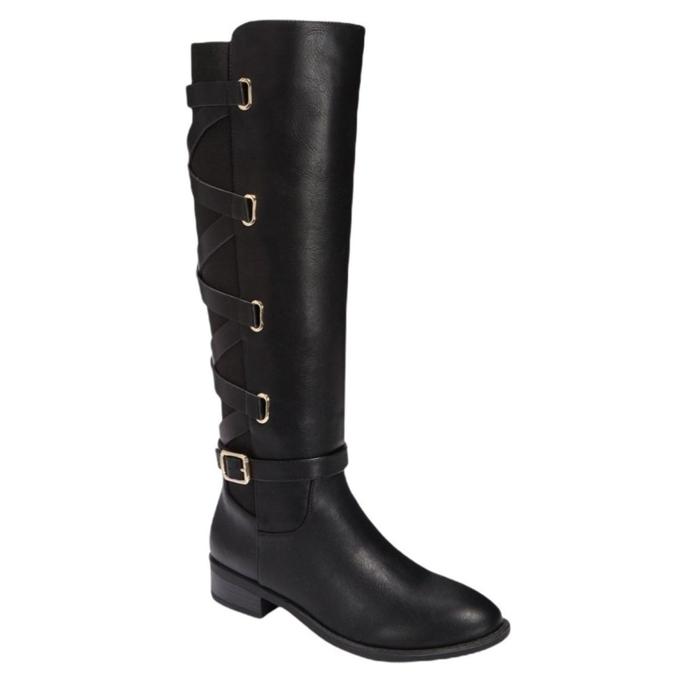 Thalia Sodi Veronika Tall Boots, Created for Macy's